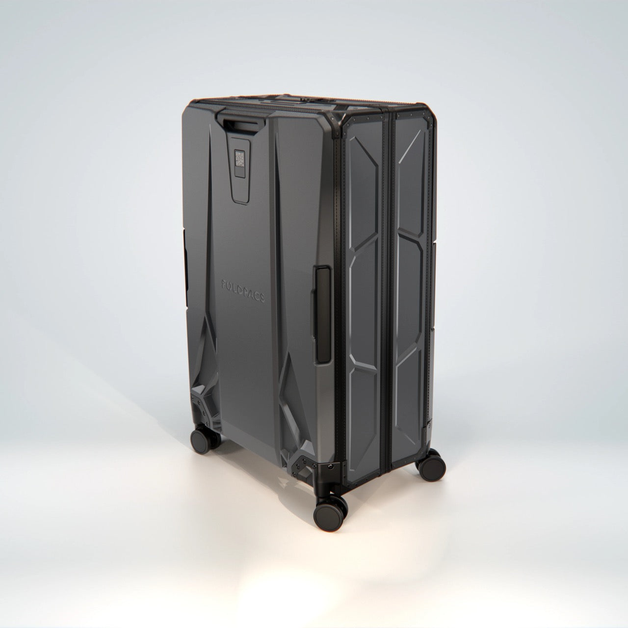 FOLDPACS SPIN L anthrazit