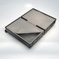 FOLDPACS SPIN L anthrazit