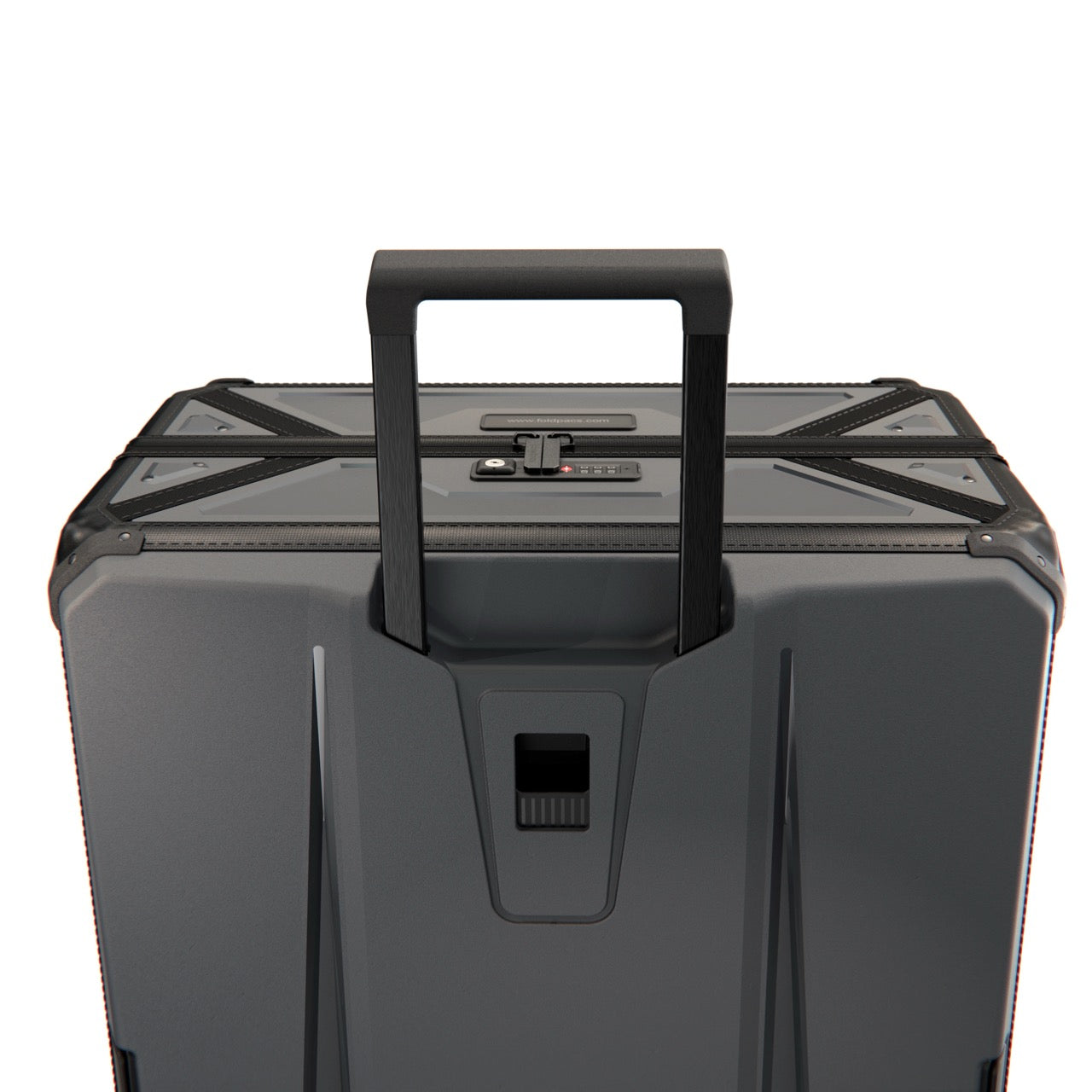 FOLDPACS SPIN L anthrazit