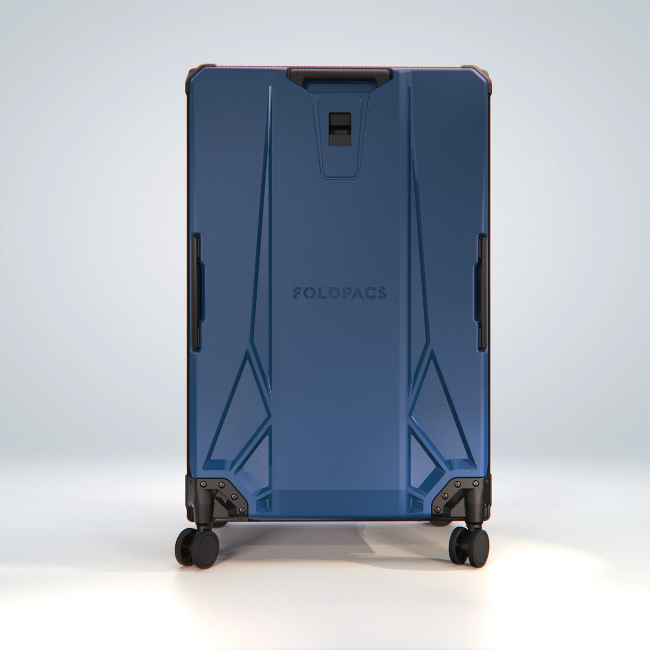 FOLDPACS SPIN L dunkelblau